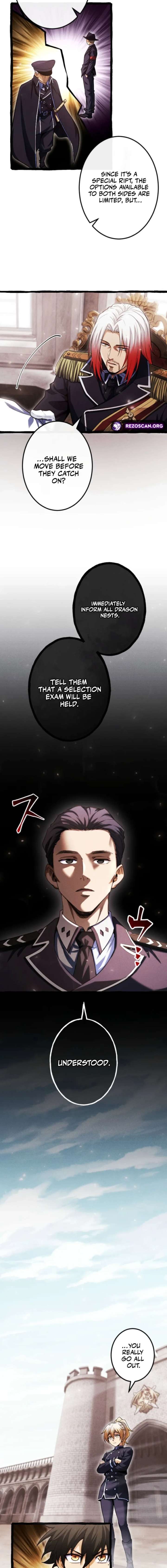 Return of the First Patriarch: The Strongest Reincarnates into His Descendant 1000 Years Later Chapter 18 51 5