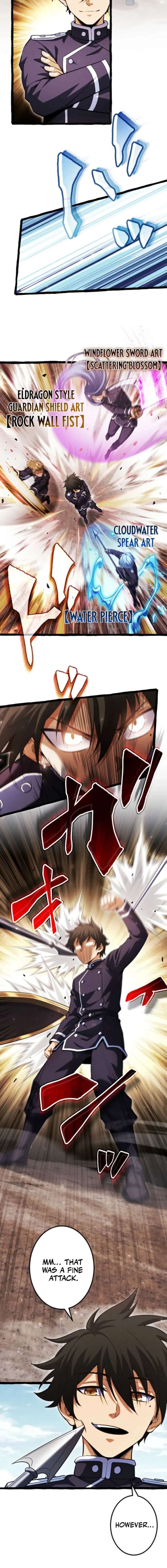 Return of the First Patriarch: The Strongest Reincarnates into His Descendant 1000 Years Later Chapter 18 52 6