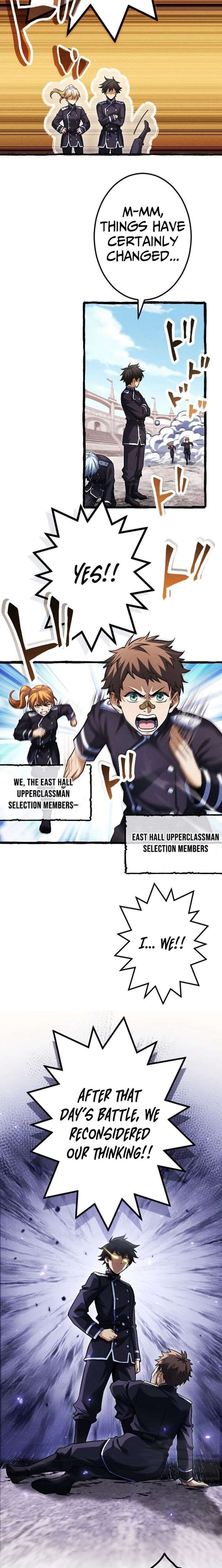 Return of the First Patriarch: The Strongest Reincarnates into His Descendant 1000 Years Later Chapter 21 56 004