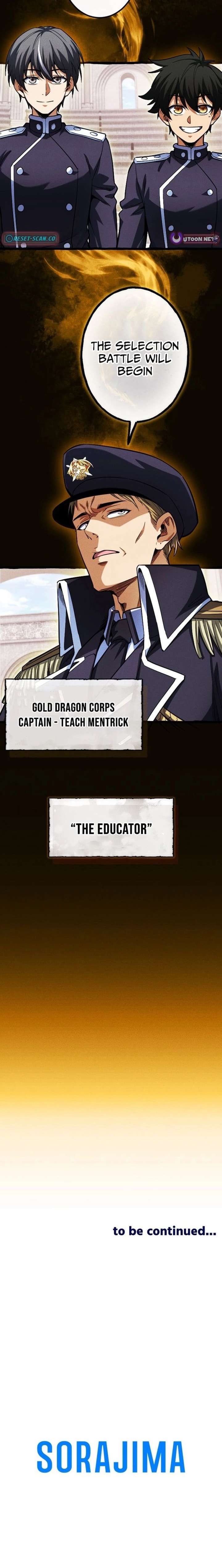 Return of the First Patriarch: The Strongest Reincarnates into His Descendant 1000 Years Later Chapter 21 66 014