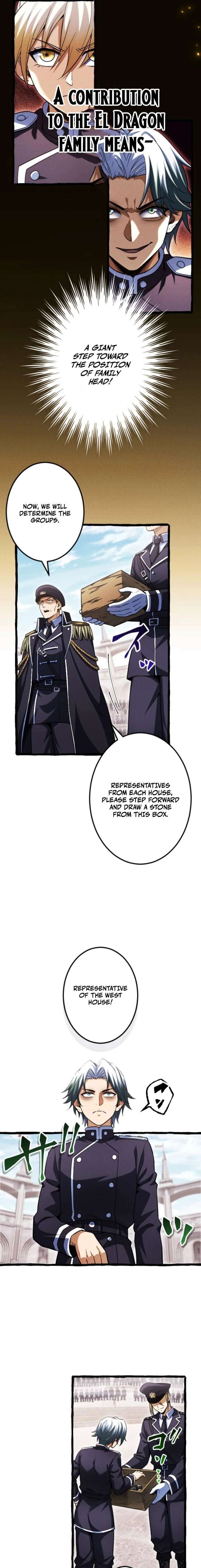 Return of the First Patriarch: The Strongest Reincarnates into His Descendant 1000 Years Later Chapter 22 46 003