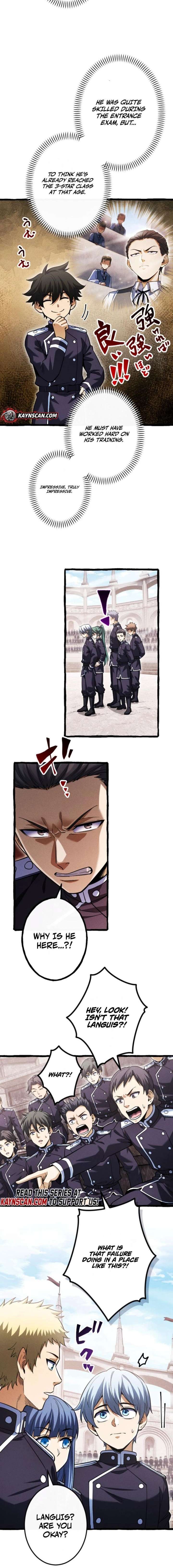 Return of the First Patriarch: The Strongest Reincarnates into His Descendant 1000 Years Later Chapter 22 49 006