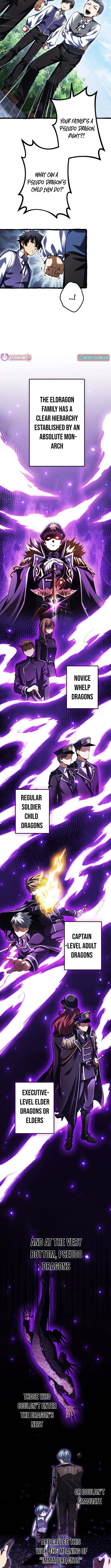 Return of the First Patriarch: The Strongest Reincarnates into His Descendant 1000 Years Later Chapter 3 51 05