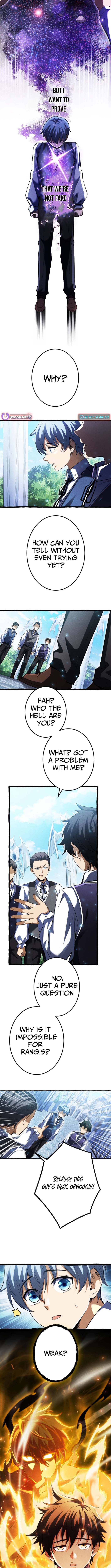 Return of the First Patriarch: The Strongest Reincarnates into His Descendant 1000 Years Later Chapter 3 52 06