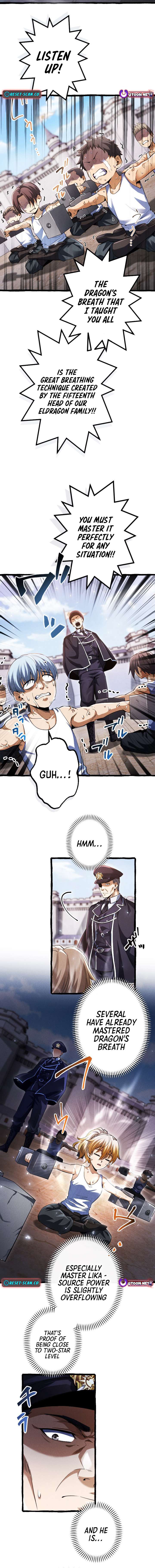 Return of the First Patriarch: The Strongest Reincarnates into His Descendant 1000 Years Later Chapter 6 53 04