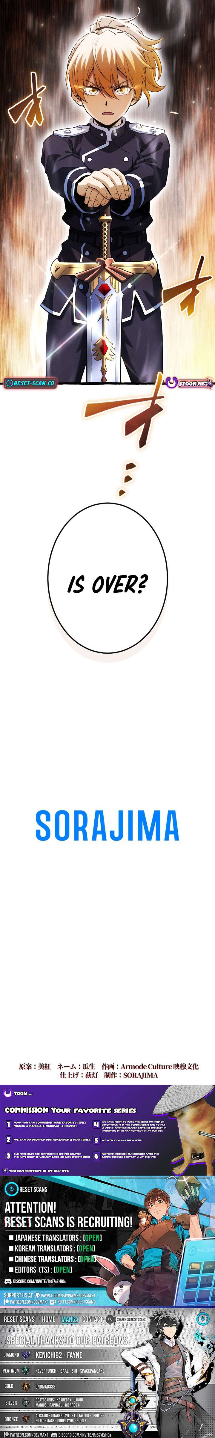 Return of the First Patriarch: The Strongest Reincarnates into His Descendant 1000 Years Later Chapter 6 63 14