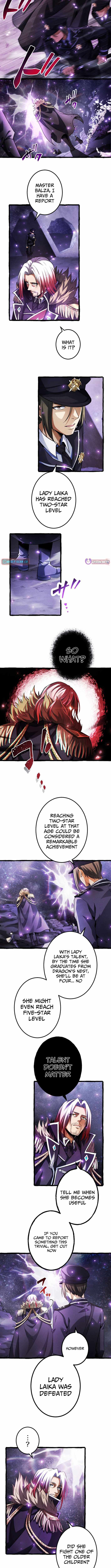 Return of the First Patriarch: The Strongest Reincarnates into His Descendant 1000 Years Later Chapter 9 40 03