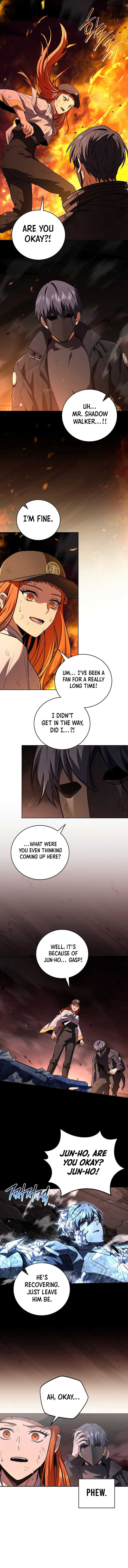 Return of the Frozen Player Chapter 161 42 1