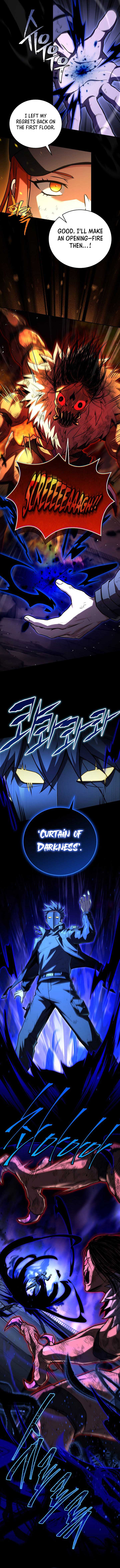 Return of the Frozen Player Chapter 161 44 3