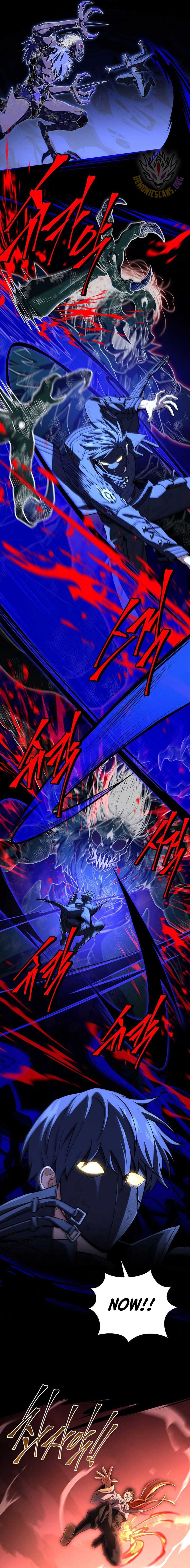 Return of the Frozen Player Chapter 161 45 4