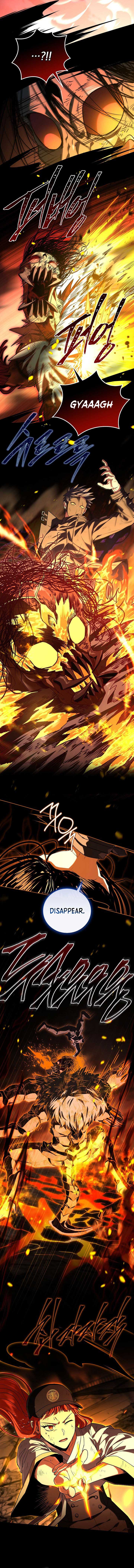 Return of the Frozen Player Chapter 161 46 5