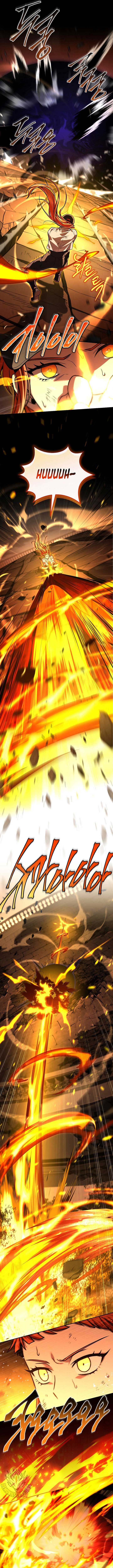 Return of the Frozen Player Chapter 161 47 6