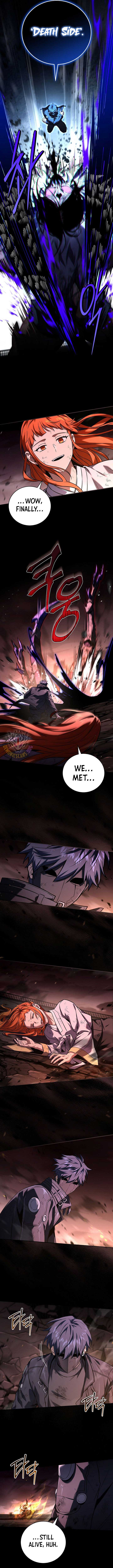 Return of the Frozen Player Chapter 161 49 8