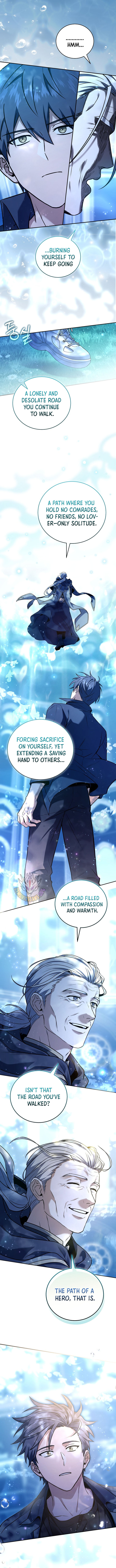 Return of the Frozen Player Chapter 165 47 6