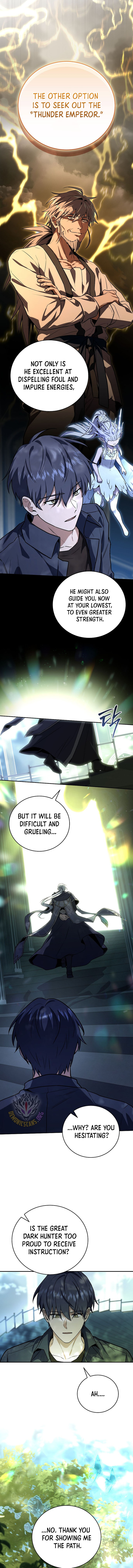 Return of the Frozen Player Chapter 165 49 8