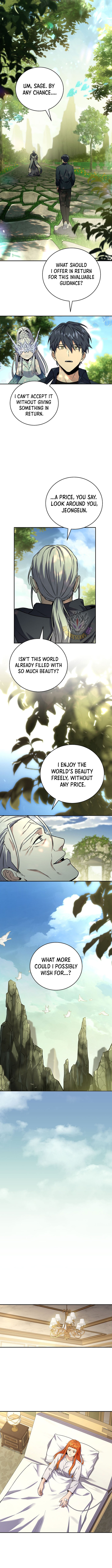 Return of the Frozen Player Chapter 165 50 9