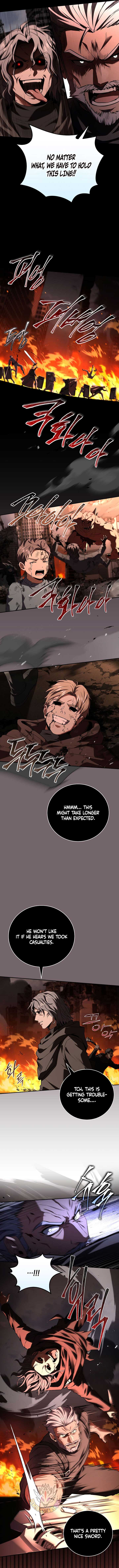 Return of the Frozen Player Chapter 179 53 3