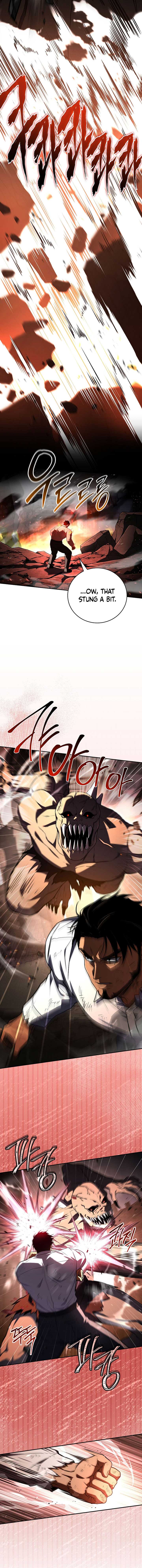 Return of the Frozen Player Chapter 179 58 8