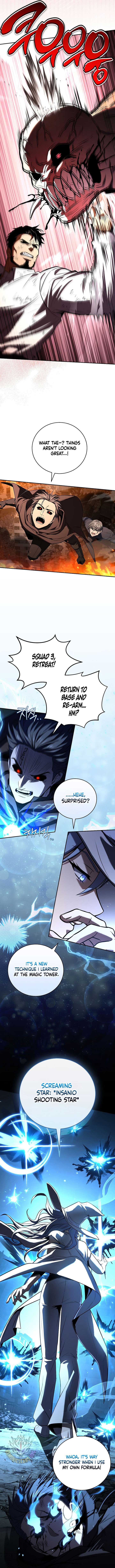 Return of the Frozen Player Chapter 179 59 9