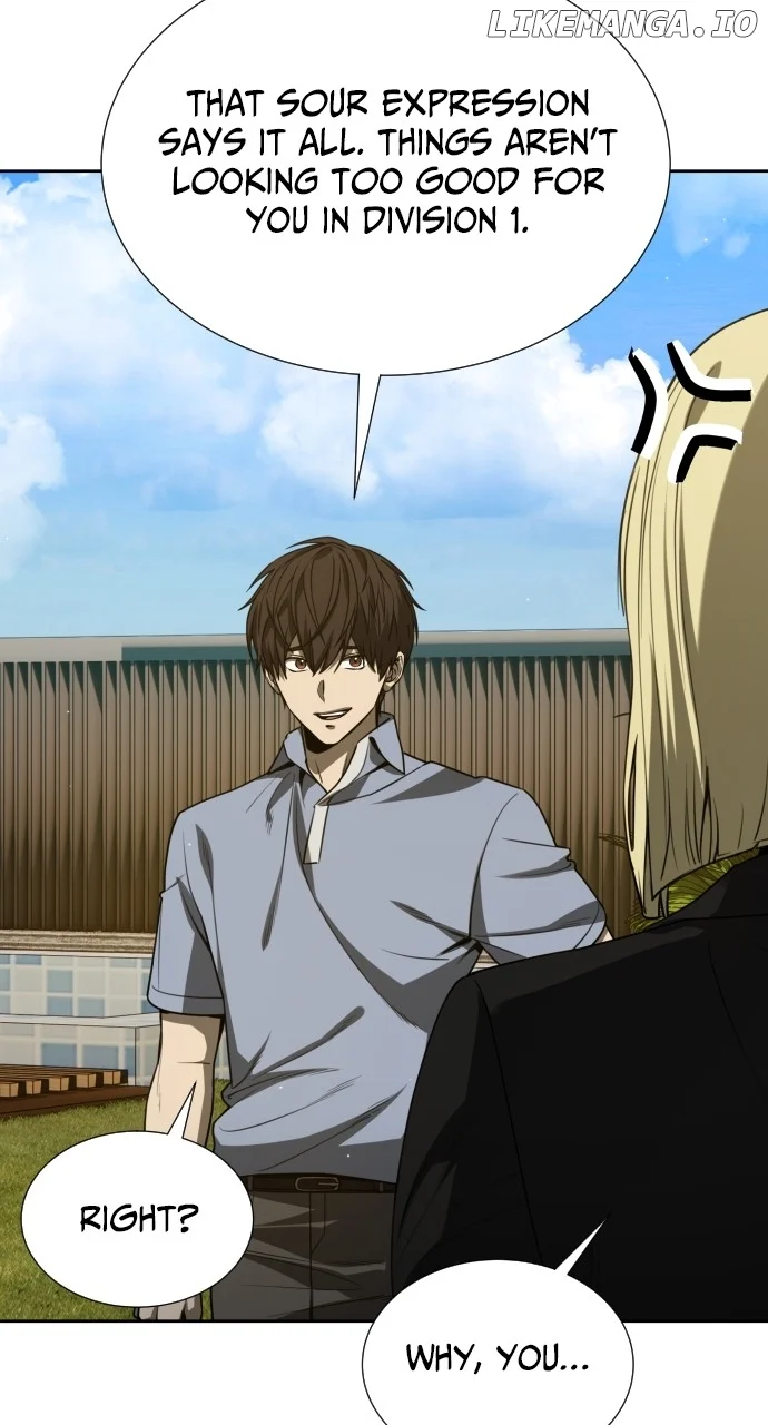 Return of the Genius Player Chapter 46 346 003