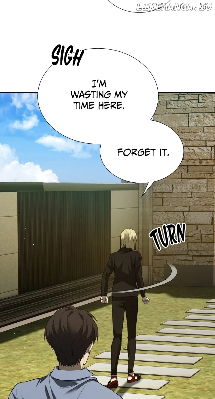 Return of the Genius Player Chapter 46 347 004