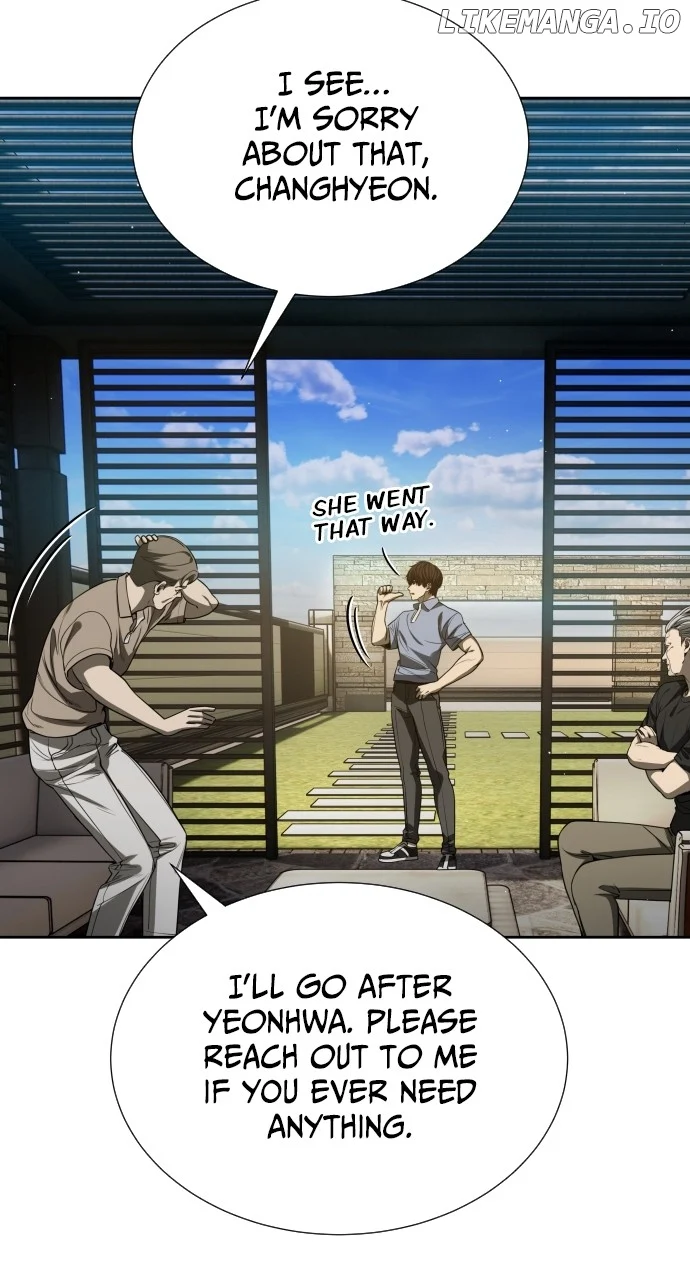 Return of the Genius Player Chapter 46 352 009