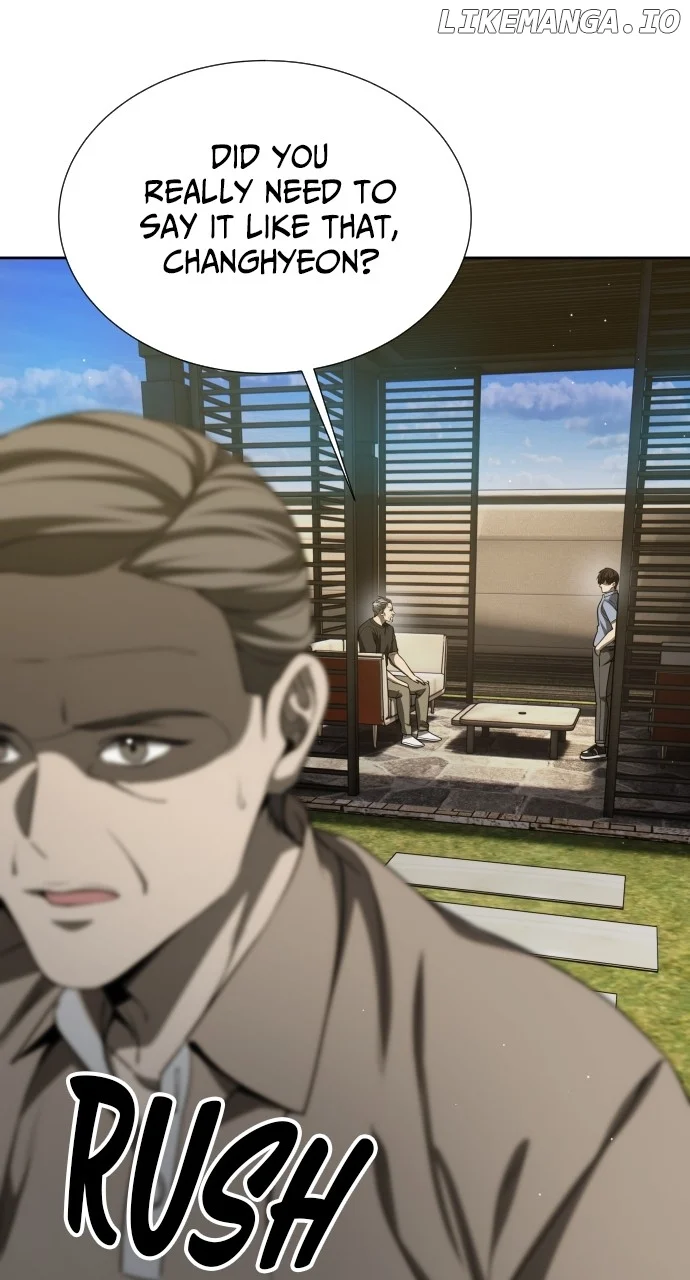 Return of the Genius Player Chapter 46 353 010