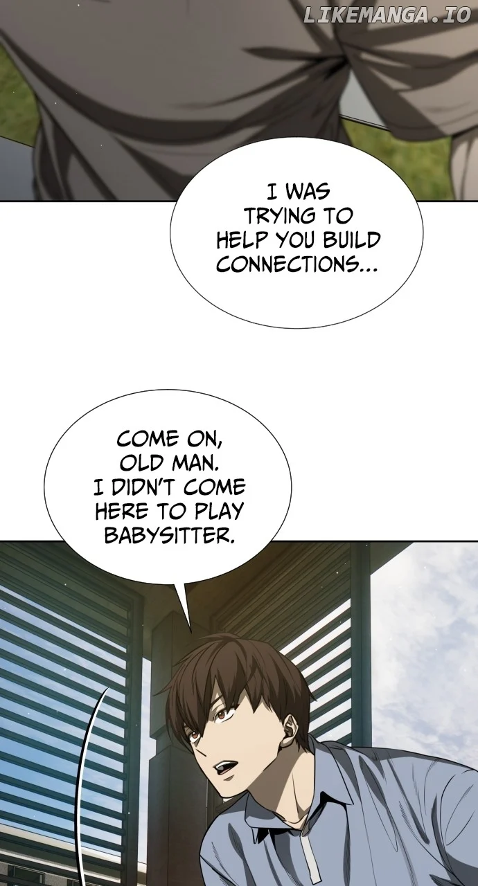 Return of the Genius Player Chapter 46 354 011