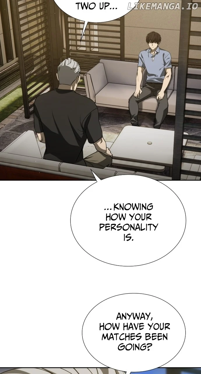 Return of the Genius Player Chapter 46 356 013