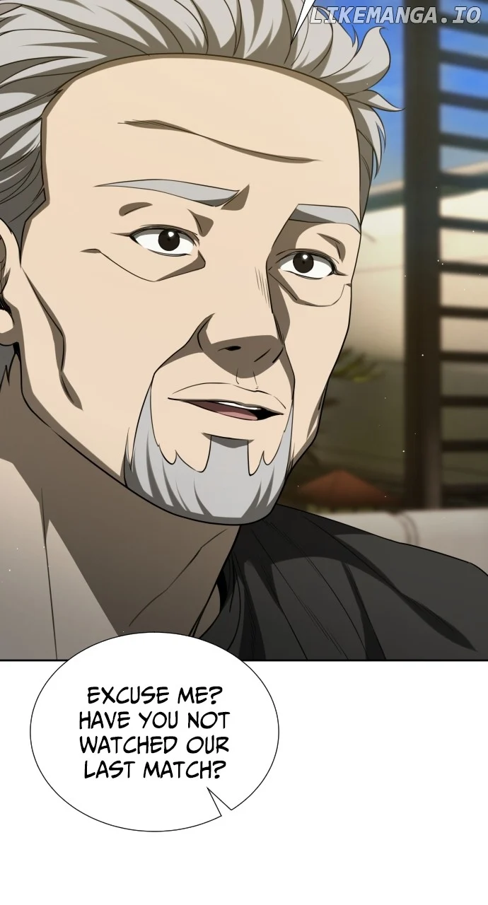 Return of the Genius Player Chapter 46 357 014