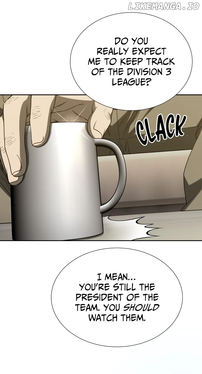 Return of the Genius Player Chapter 46 358 015