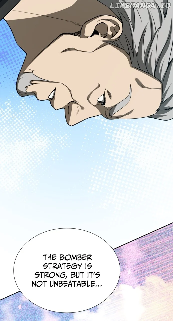 Return of the Genius Player Chapter 46 361 018