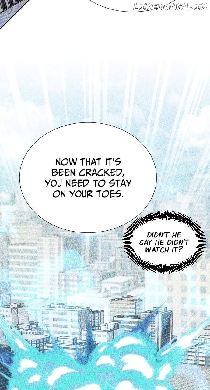 Return of the Genius Player Chapter 46 363 020