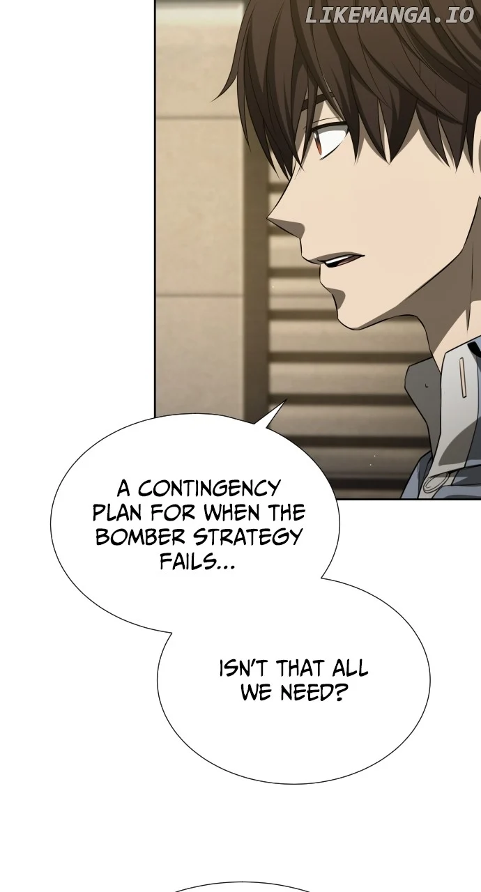 Return of the Genius Player Chapter 46 365 022