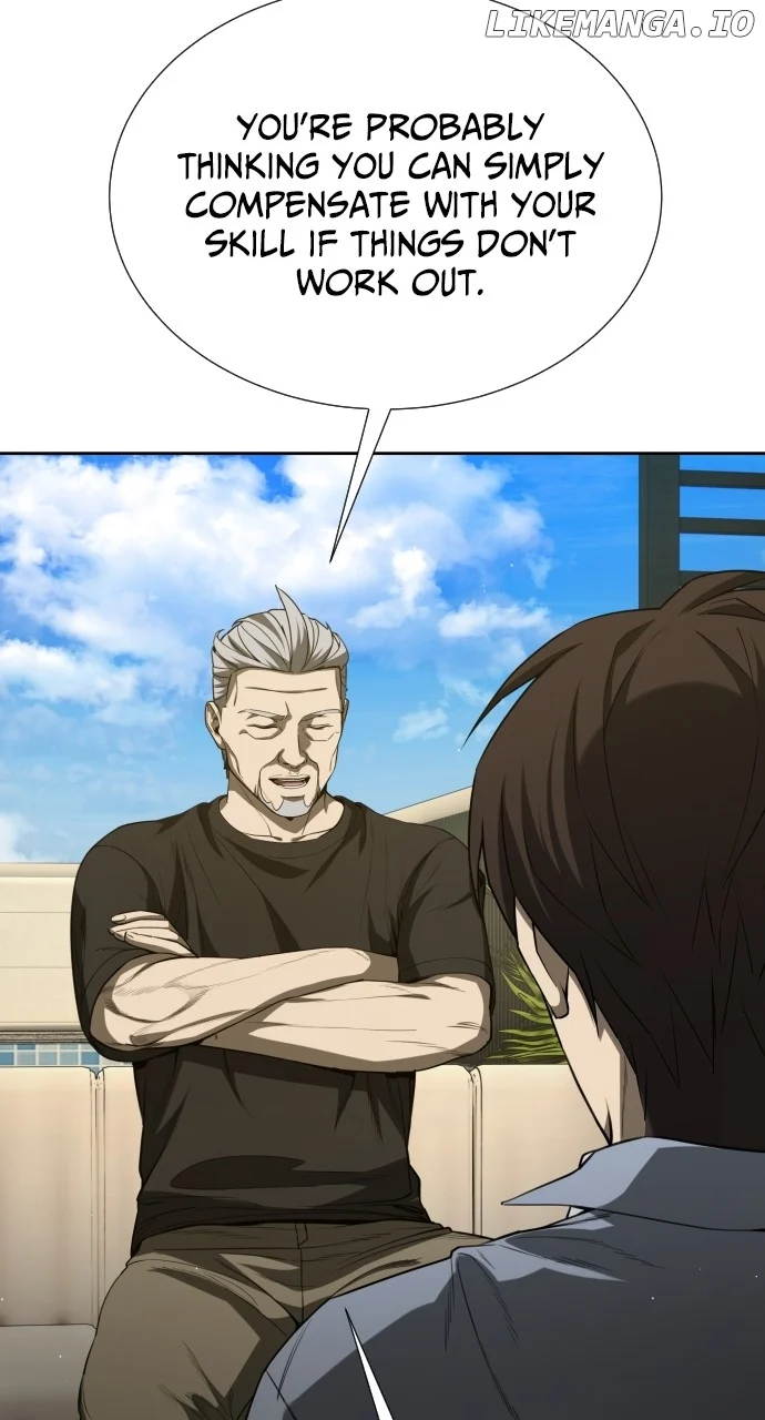 Return of the Genius Player Chapter 46 366 023