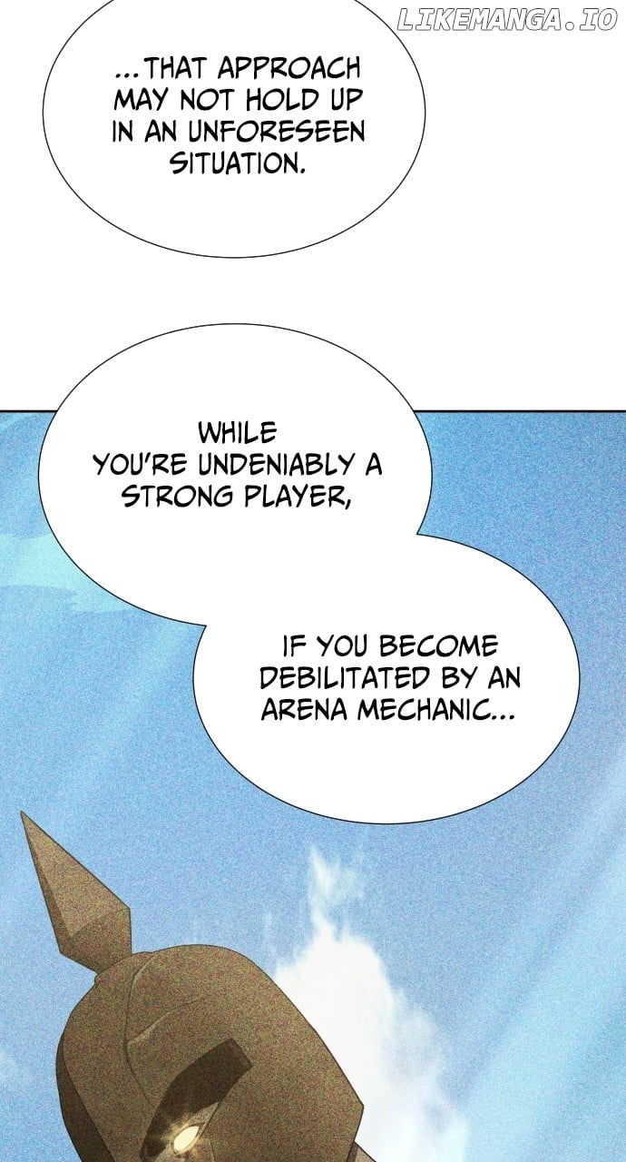 Return of the Genius Player Chapter 46 368 025