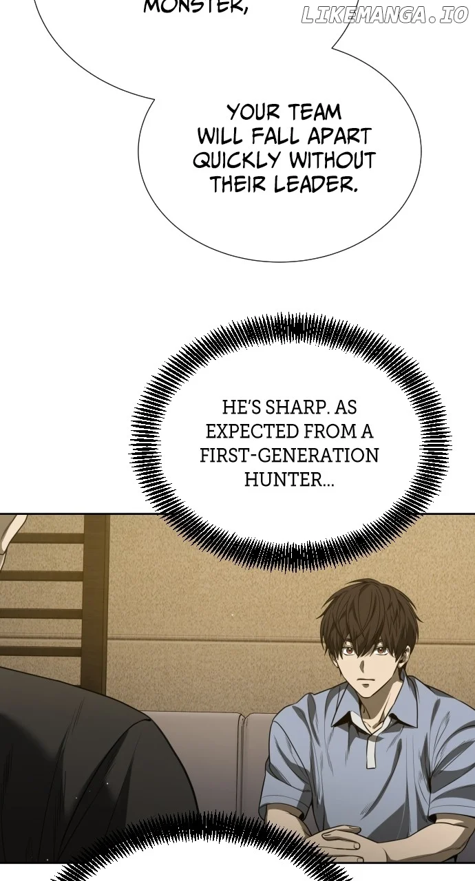 Return of the Genius Player Chapter 46 370 027