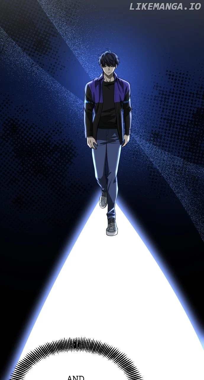 Return of the Genius Player Chapter 46 372 029