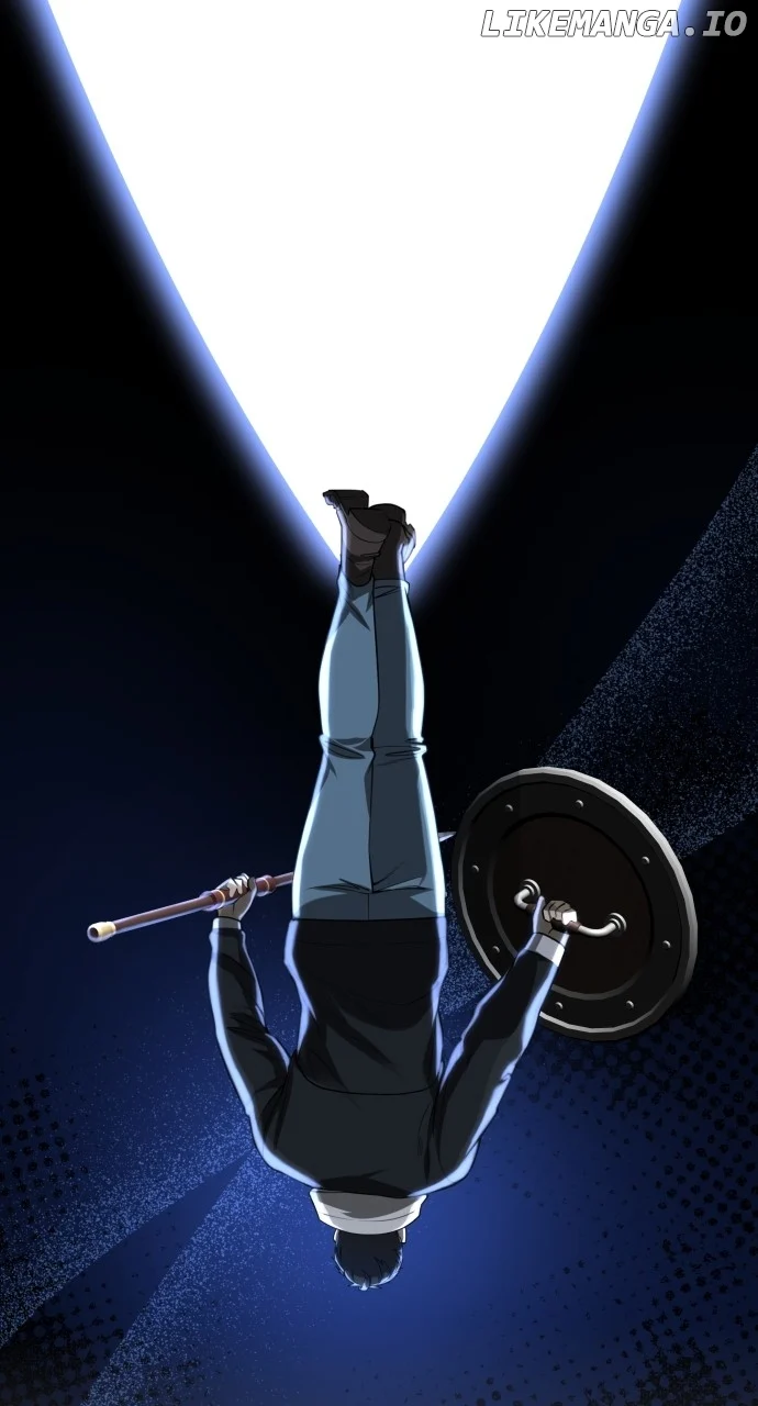 Return of the Genius Player Chapter 46 374 031