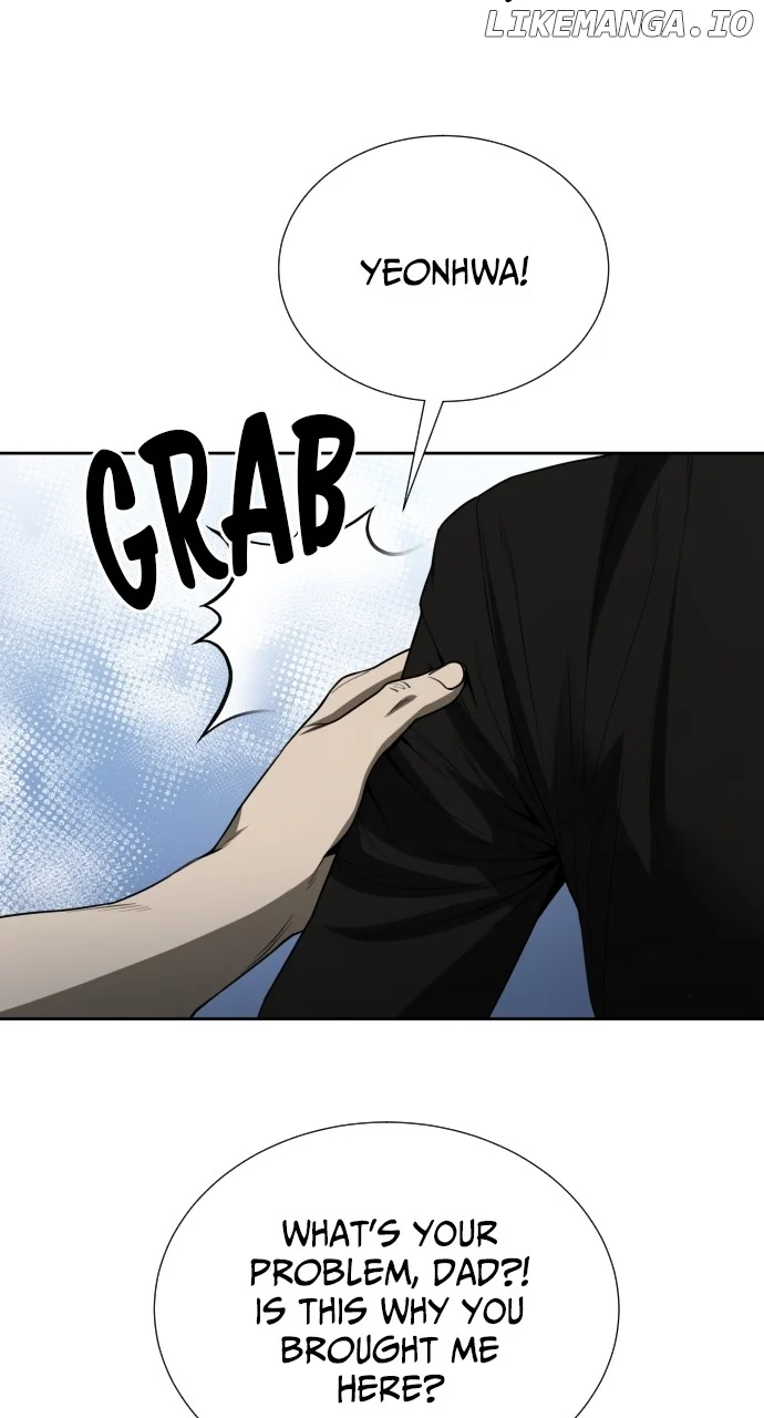 Return of the Genius Player Chapter 46 379 036