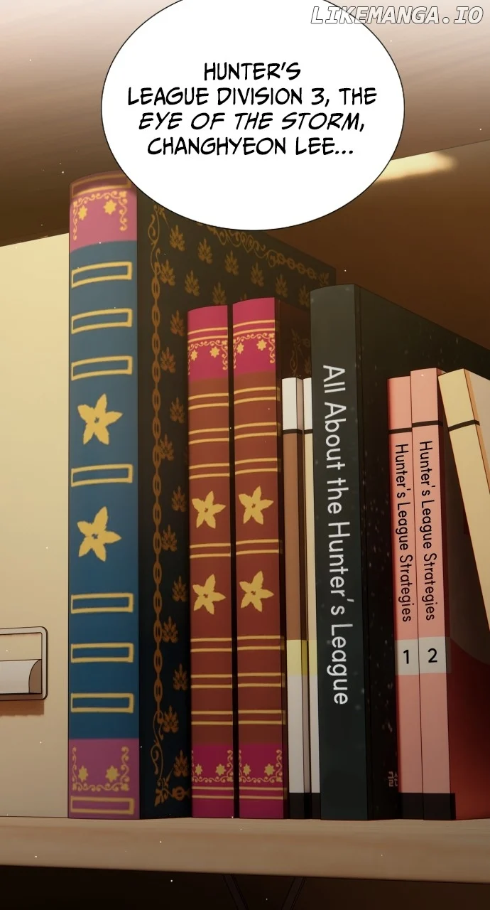 Return of the Genius Player Chapter 46 385 042