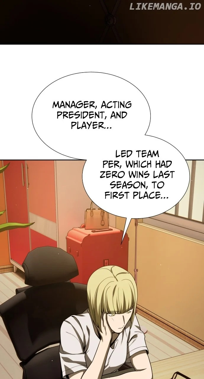 Return of the Genius Player Chapter 46 386 043