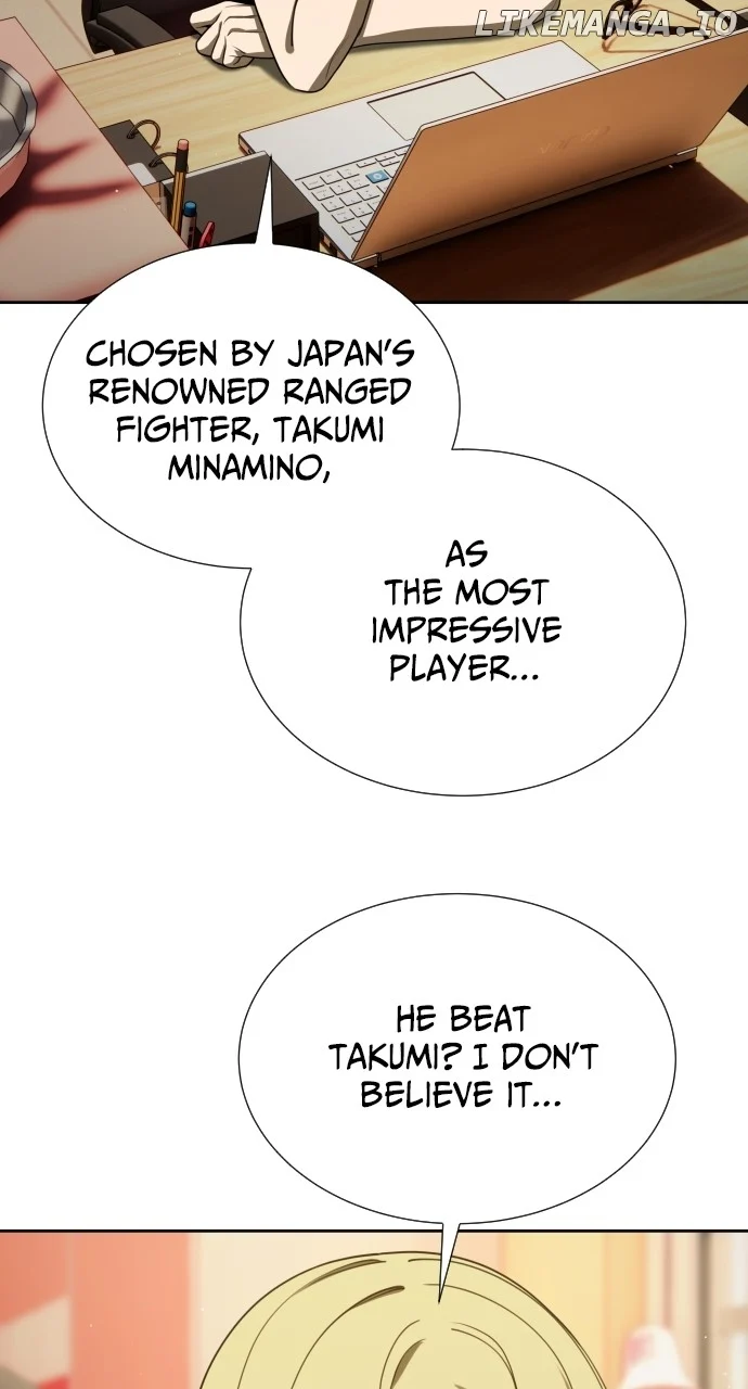Return of the Genius Player Chapter 46 387 044