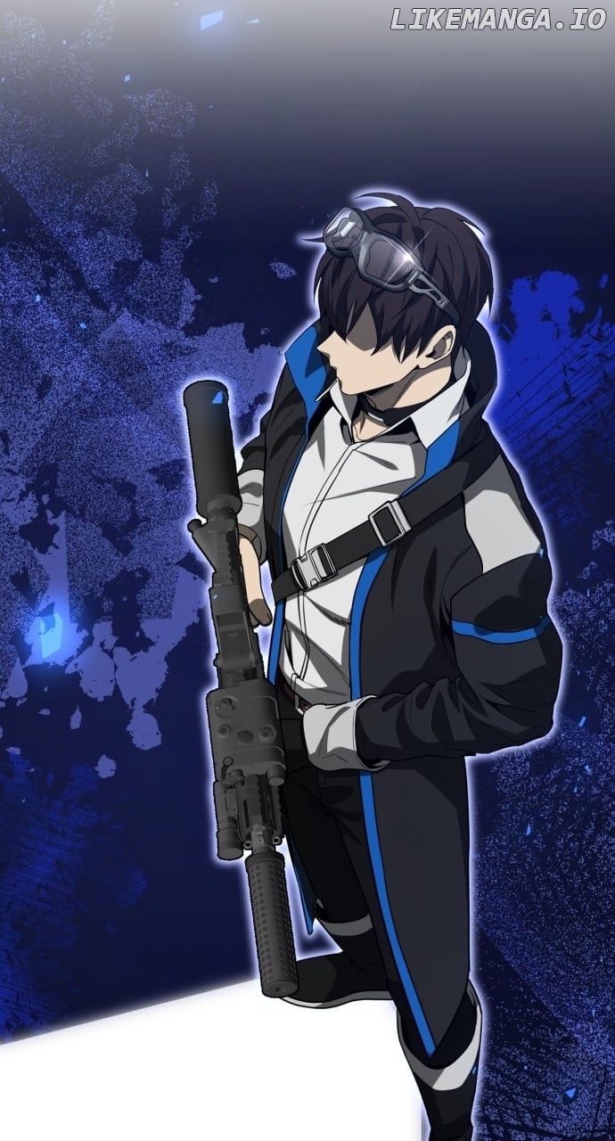 Return of the Genius Player Chapter 46 389 046