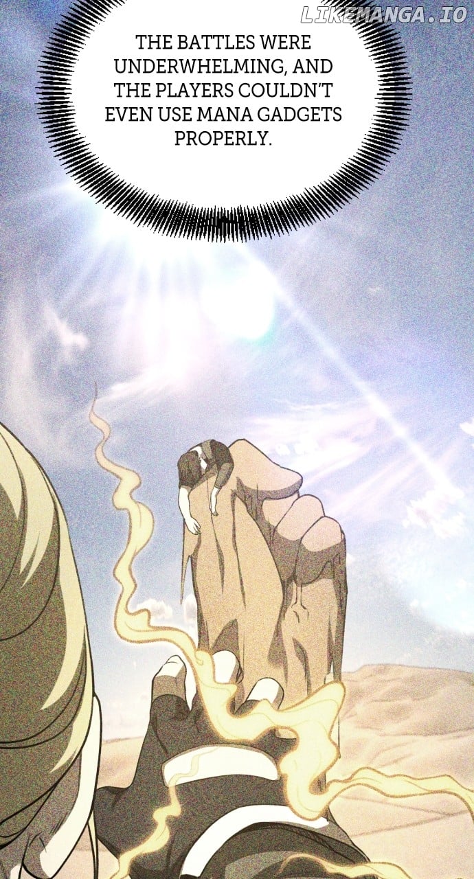 Return of the Genius Player Chapter 46 394 051