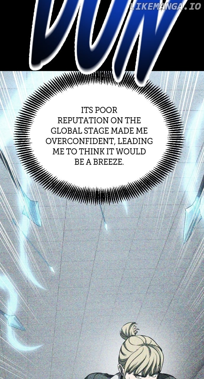 Return of the Genius Player Chapter 46 397 054