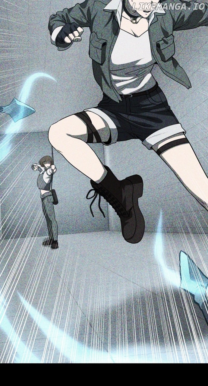 Return of the Genius Player Chapter 46 398 055