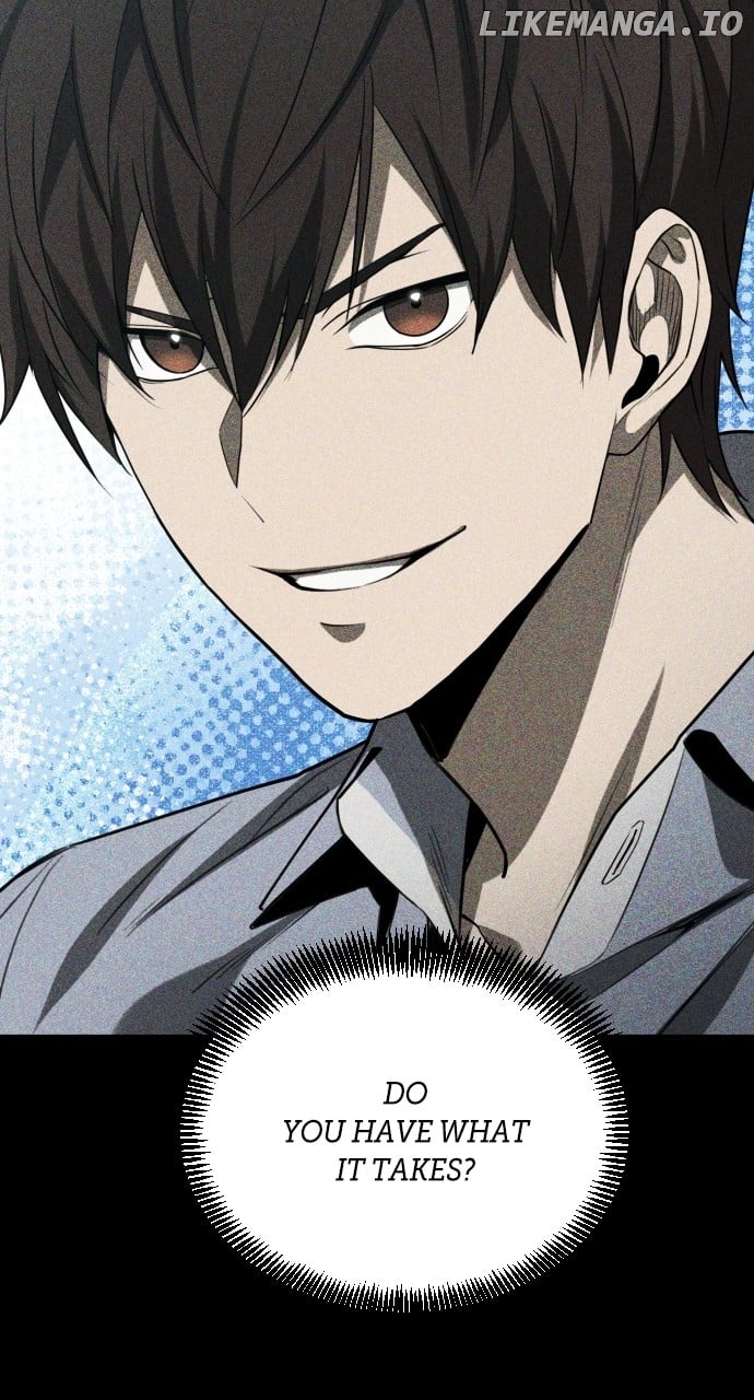 Return of the Genius Player Chapter 46 400 057