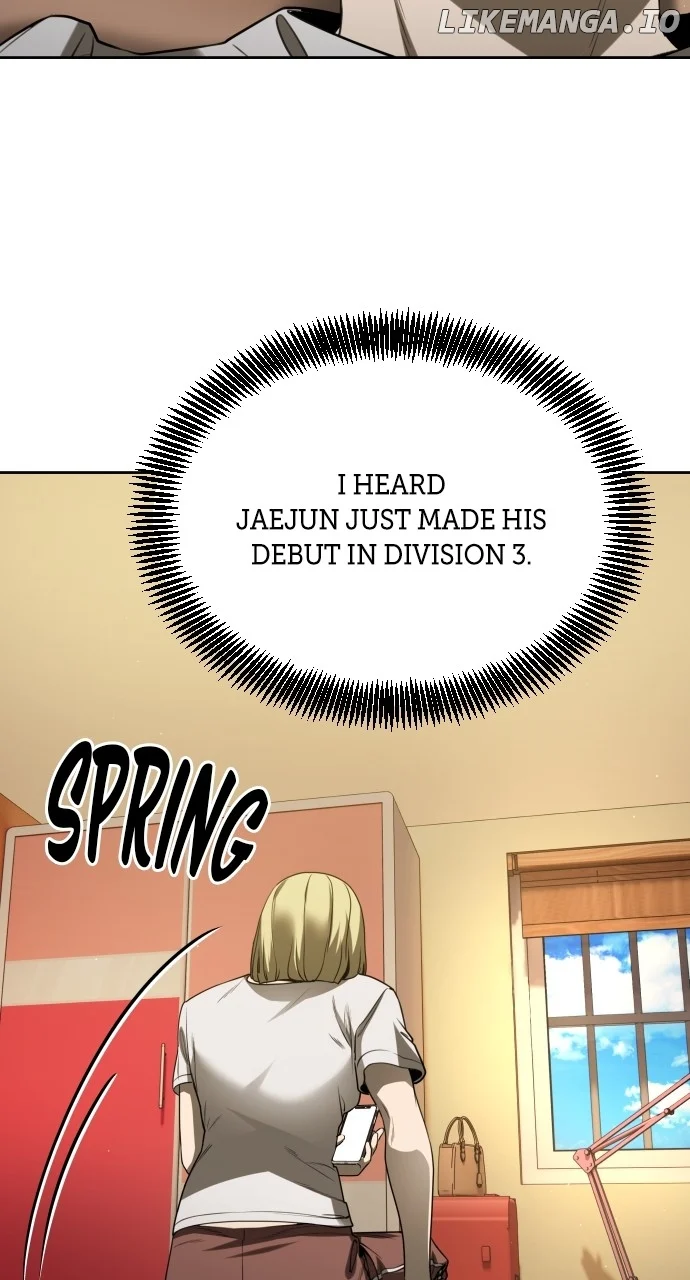 Return of the Genius Player Chapter 46 406 063