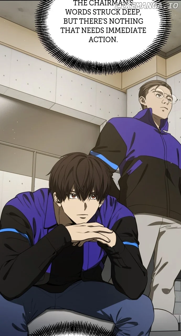 Return of the Genius Player Chapter 46 413 070